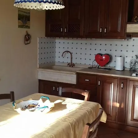Villa Immersa Nella Valle Di Montefiascone