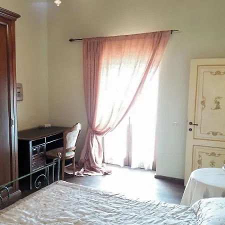 Immersa Nella Valle Di