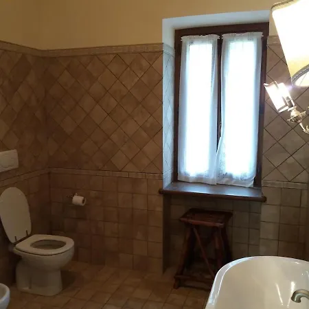 Villa Immersa Nella Valle Di